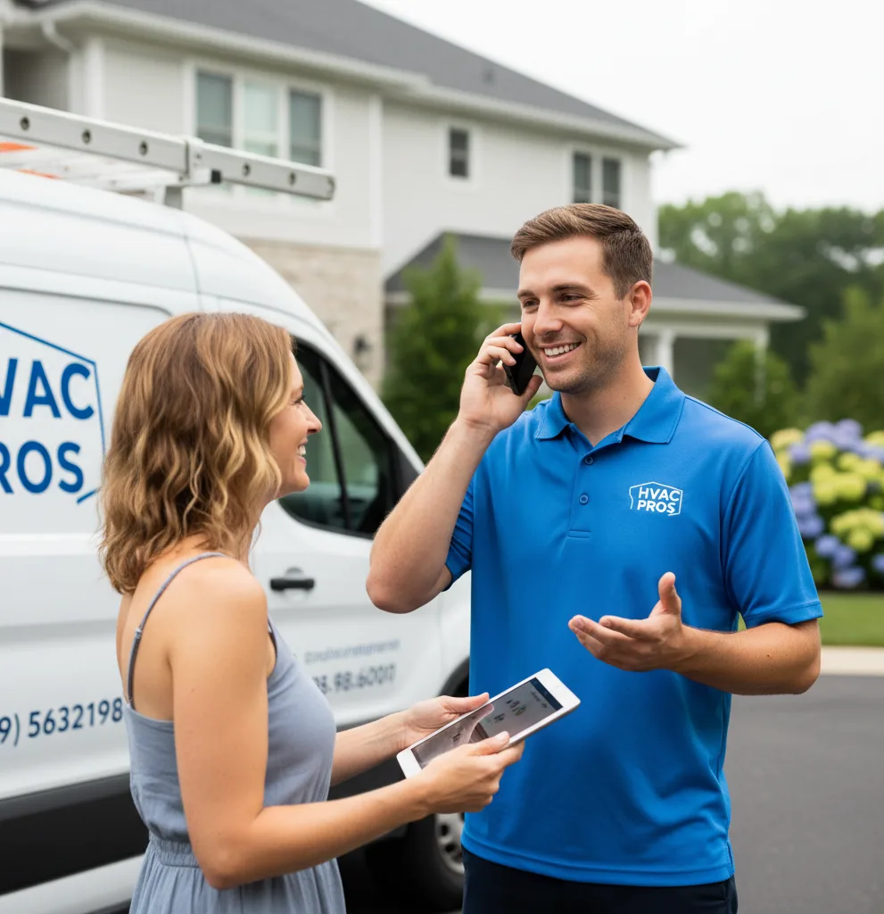 AC Repair in Millville, NJ